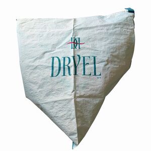 Dryel At Home Dry Cleaning Dryer Replacement Bag